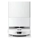 Roborock QR 798 Aspirator robot, white