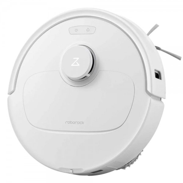 Roborock QR 798 Aspirator robot, white