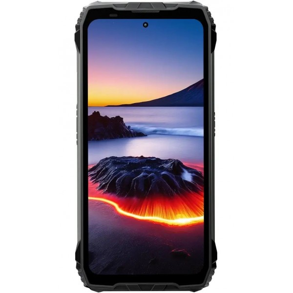 Blackview Xplore 2 Dual SIM 1TB 16GB  , grey 