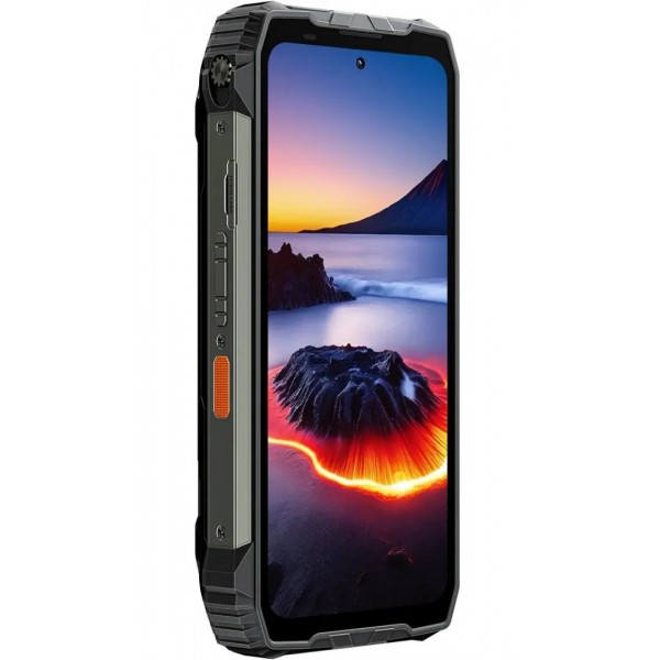 Blackview Xplore 2 Dual SIM 1TB 16GB  , grey 