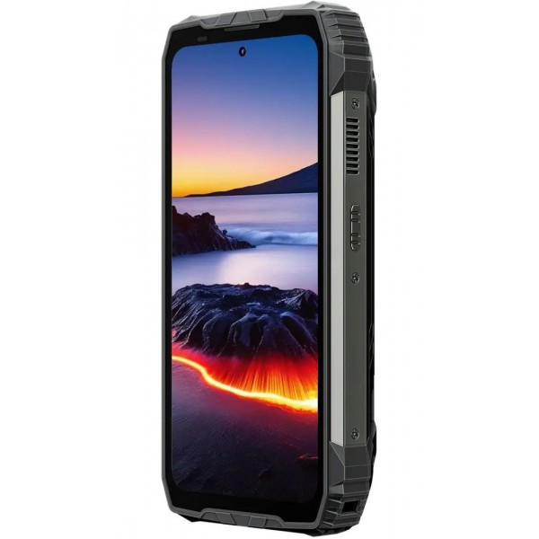 Blackview Xplore 2 Dual SIM 1TB 16GB  , grey 