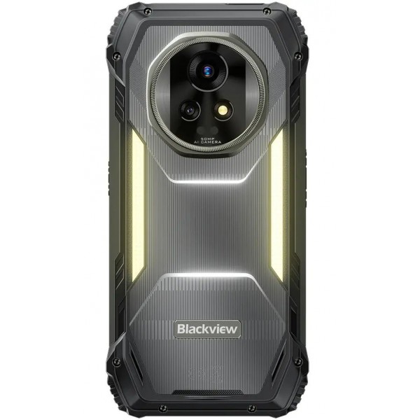 Blackview Xplore 2 Dual SIM 1TB 16GB  , grey 