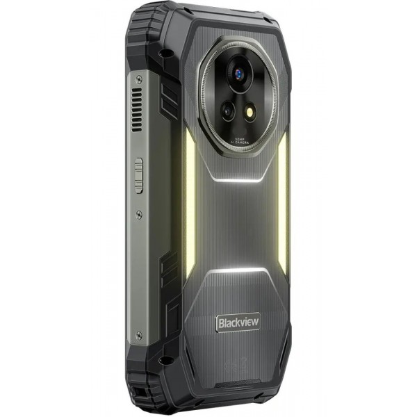 Blackview Xplore 2 Dual SIM 1TB 16GB  , grey 