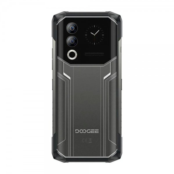 Doogee Blade 20 Ultra Dual Sim 512GB 8GB  Smartphone 