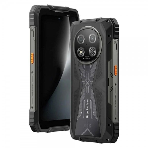 Blackview Rock 2 Dual SIM 256GB 8GB Ram Smartphone 