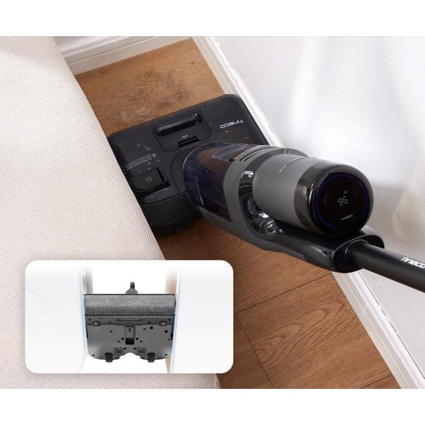 Tineco Floor One S6 Stretch Extreme Aspirator vertical
