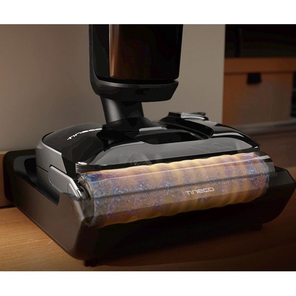 Tineco Floor One S6 Stretch Extreme Aspirator vertical