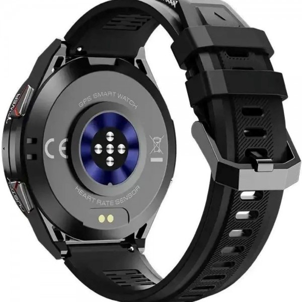 Oukitel BT12 Ceas Smartwatch