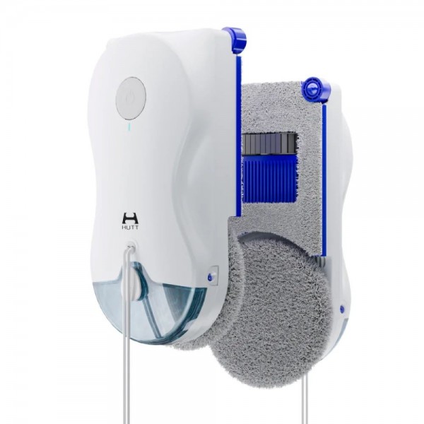 Hutt 10 Robot de curățat geamuri