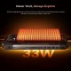 Oukitel WP58 Pro Dual Sim 512GB 8GB RAM Smartphone