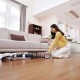 Tineco Floor One Switch S6 Stretch Plus  Aspirator vertical