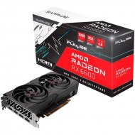Sapphire 8GB RX 6600 PULSE GAMING Placă Video