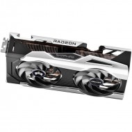 Sapphire 8GB RX 6650 XT NITRO+ GAMING Placă Video