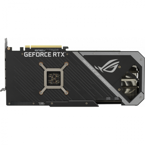 ASUS GeForce RTX 3070 V2 ROG STRIX GAMING OC edition LHR Placă Video