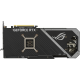 ASUS GeForce RTX 3070 V2 ROG STRIX GAMING OC edition LHR Placă Video