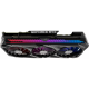 ASUS GeForce RTX 3070 V2 ROG STRIX GAMING OC edition LHR Placă Video