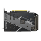 ASUS GeForce RTX™ 3060 Dual O12G V2 Placă Video