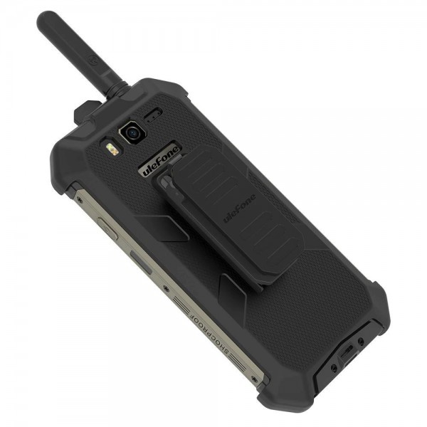 Case for Ulefone Armor 20WT