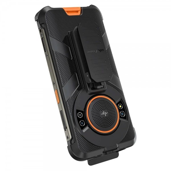 Case for Ulefone Armor 16 Pro