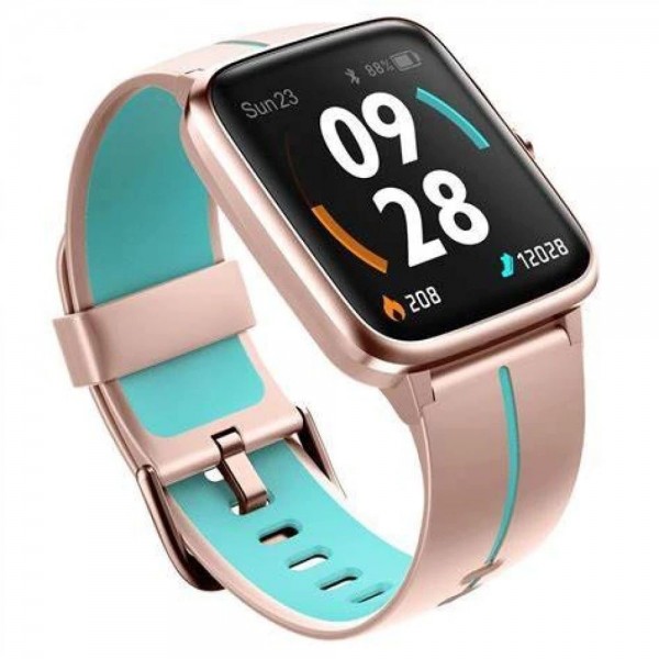 Ulefone Watch GPS Smartwatch 