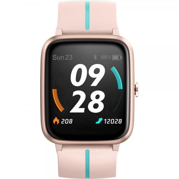 Ulefone Watch GPS Smartwatch 