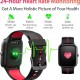 Ulefone Watch GPS Smartwatch 