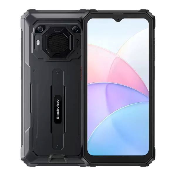 Smartphone Blackview BV6200 64GB 4GB RAM