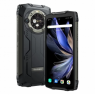 Smartphone Blackview BV9300 Pro Dual SIM 256GB 12GB RAM, Green