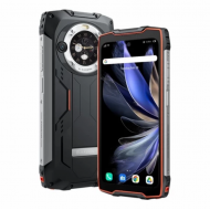 Smartphone Blackview BV9300 Pro Dual SIM 256GB 12GB RAM, Green