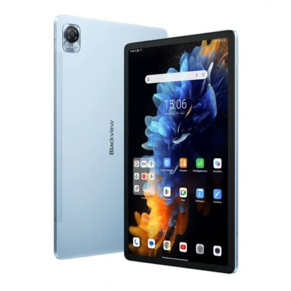 Blackview Mega 1 Dual SIM 256GB 12GB Tabletă 