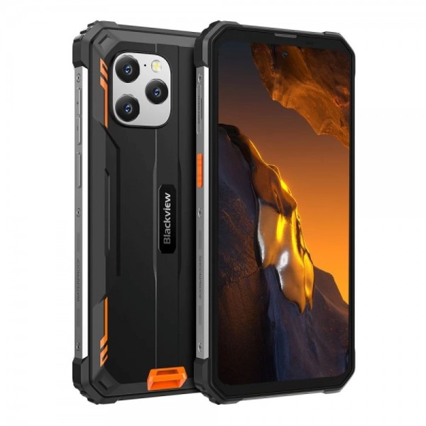  Smartphone Blackview BV8900 Pro Dual Sim 256GB 8GB RAM