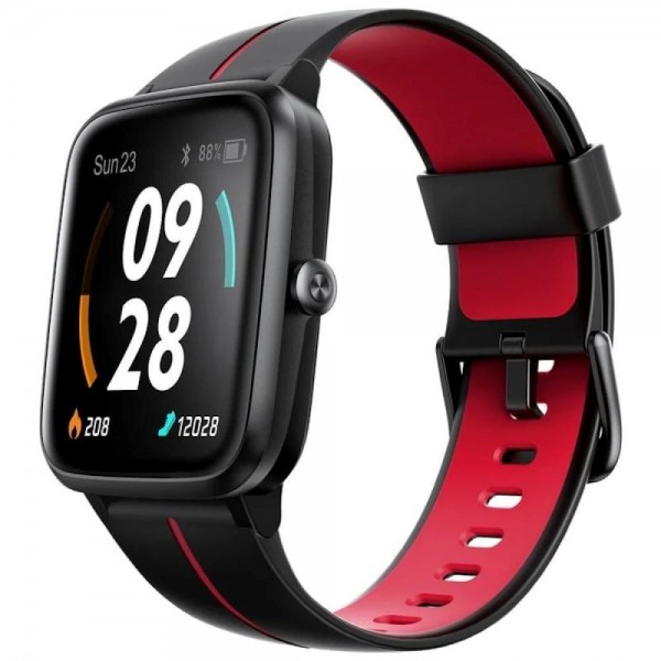 Ulefone Watch GPS Smartwatch 