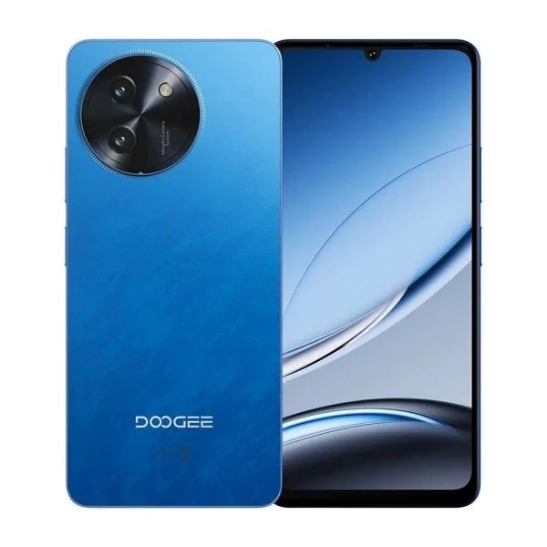  Smartphone Doogee Note 59 Pro Plus Dual Sim 512GB 12GB