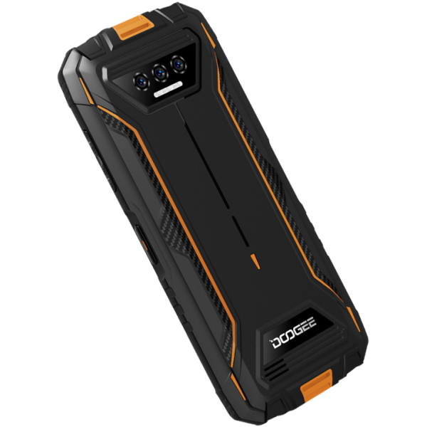 Doogee S41 Pro Dual Sim 32GB 4GB Smartphone