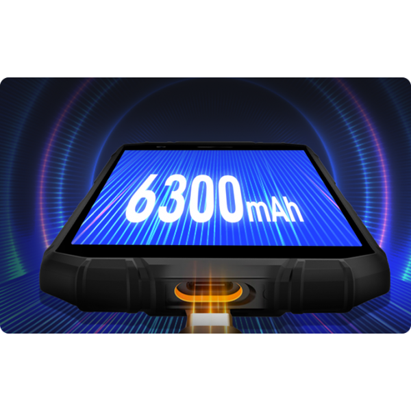 Doogee S41 Pro Dual Sim 32GB 4GB Smartphone