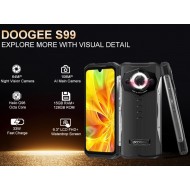 Smartphone Doogee S99 Dual SIM 128GB 8GB RAM