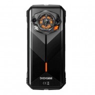 Smartphone Doogee S Punk Dual Sim 256GB 6GB RAM  