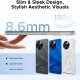  Smartphone Doogee Note 59 Pro Plus Dual Sim 512GB 12GB