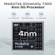 Smartphone Doogee Blade GT Ultra Dual Sim 512GB 16GB  RAM