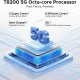  Smartphone Doogee Note 59 Pro Plus Dual Sim 512GB 12GB
