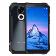 Doogee S61 Pro Dual Sim 128GB 6GB Smartphone
