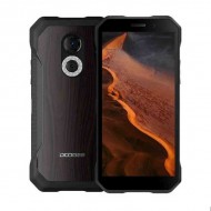 Doogee S61 Pro Dual Sim 128GB 6GB Smartphone