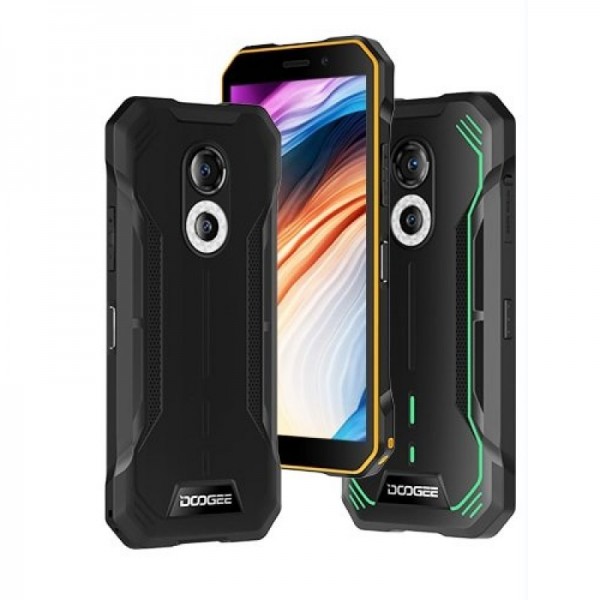Smartphone Doogee S51 Dual Sim 64GB 4GB RAM