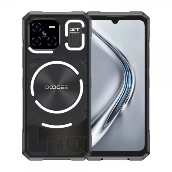 Smartphone Doogee Blade GT Ultra Dual Sim 512GB 16GB  RAM