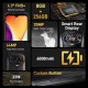 Doogee S98 Pro Dual Sim 256GB 8GB Smartphone
