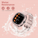 Doogee DG Ares IP68 Ceas Smartwatch
