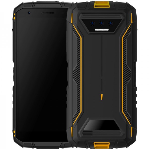 Doogee S41 Pro Dual Sim 32GB 4GB Smartphone