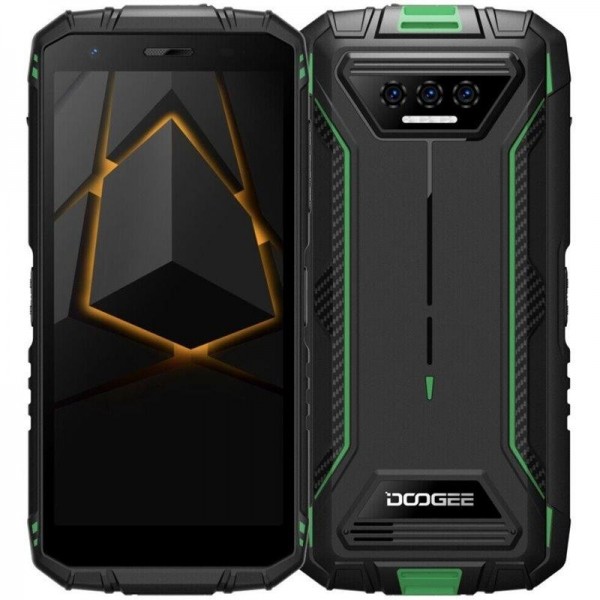 Doogee S41 Pro Dual Sim 32GB 4GB Smartphone