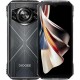  Smartphone Doogee S Cyber Dual Sim 256GB 8GB E, Red