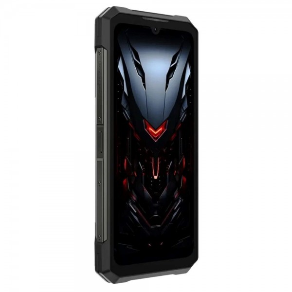 Smartphone Doogee Fire 6 Max Dual Sim 256GB 8GB